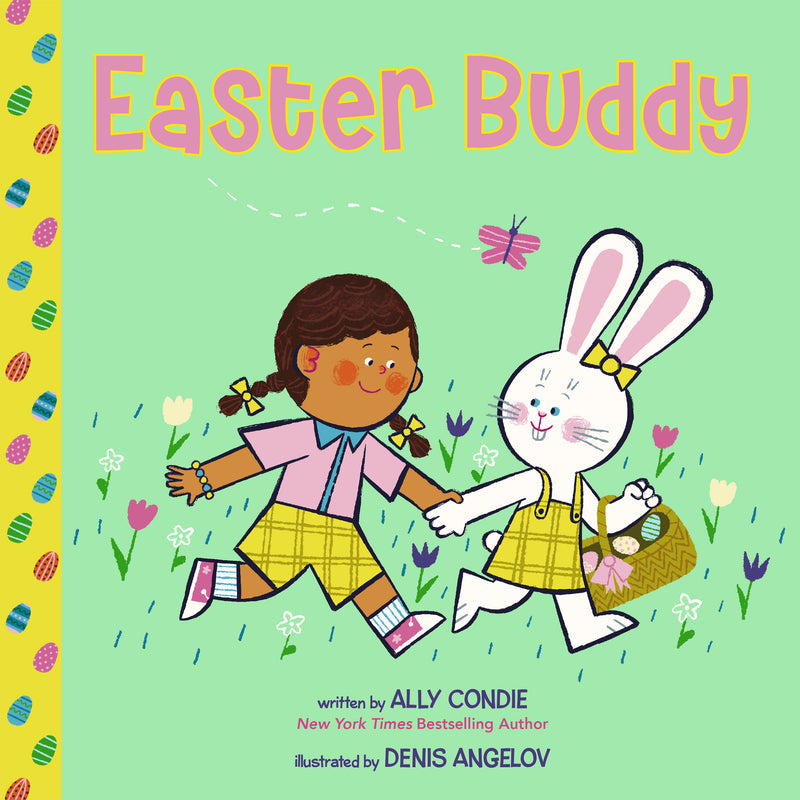 Easter Buddy
