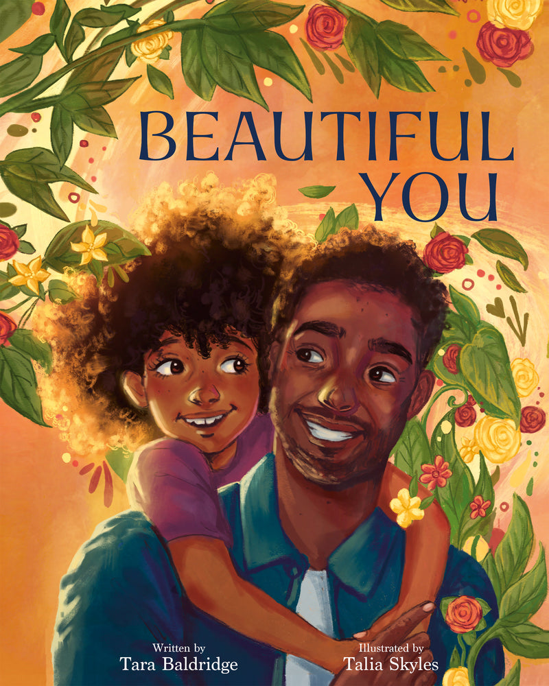 Beautiful You