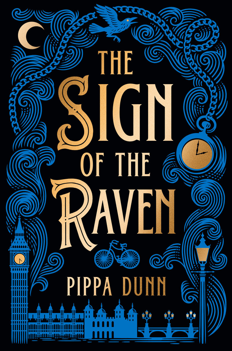 The Sign of the Raven