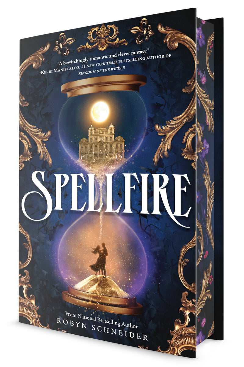 Spellfire