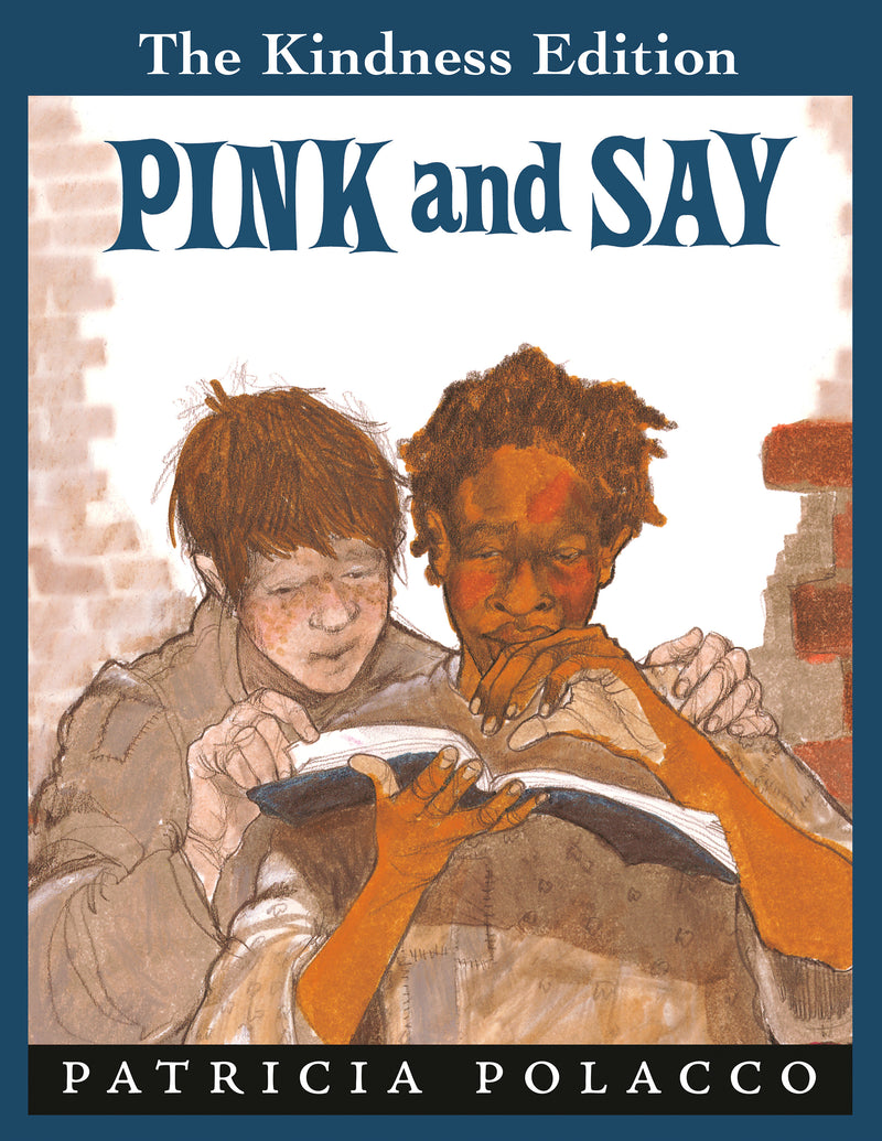 Pink and Say