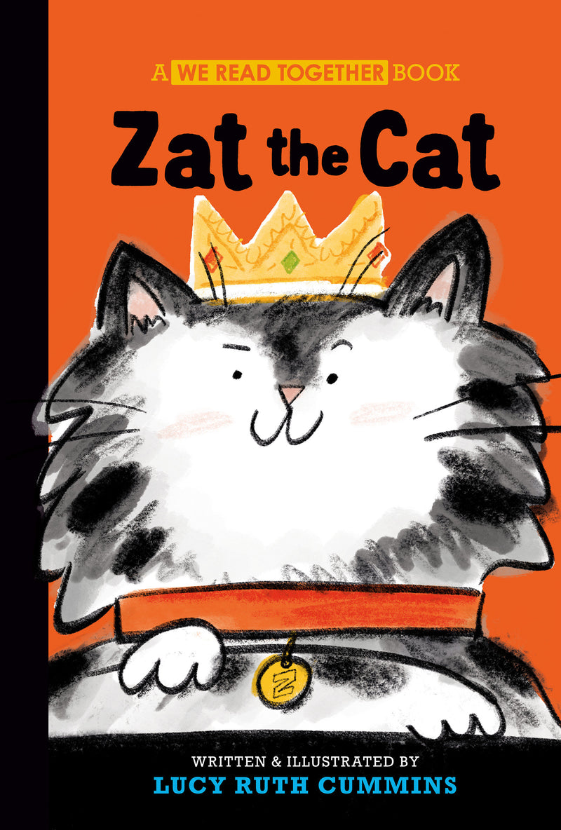 Zat the Cat