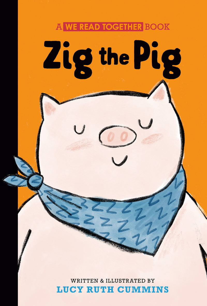 Zig the Pig