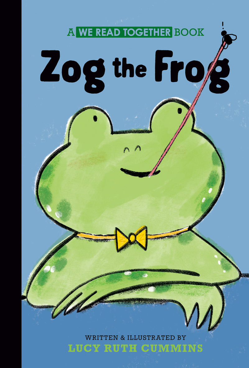 Zog the Frog
