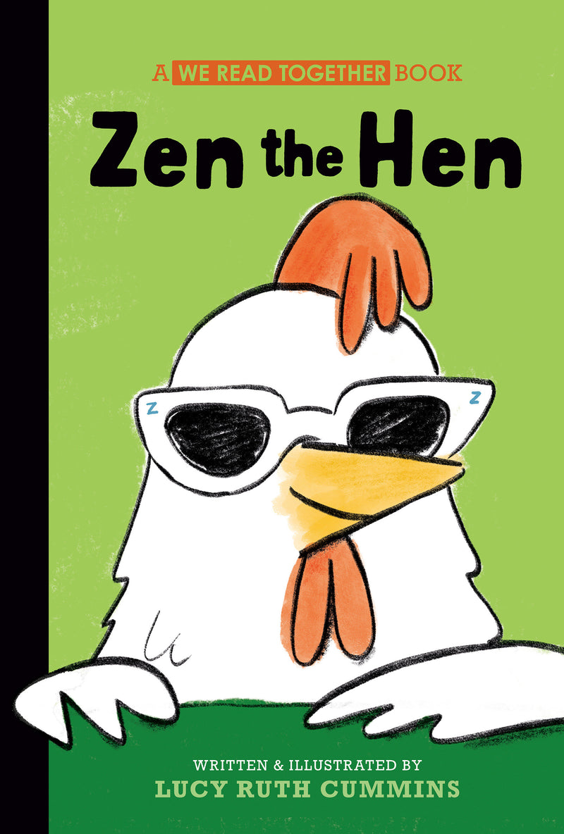 Zen the Hen