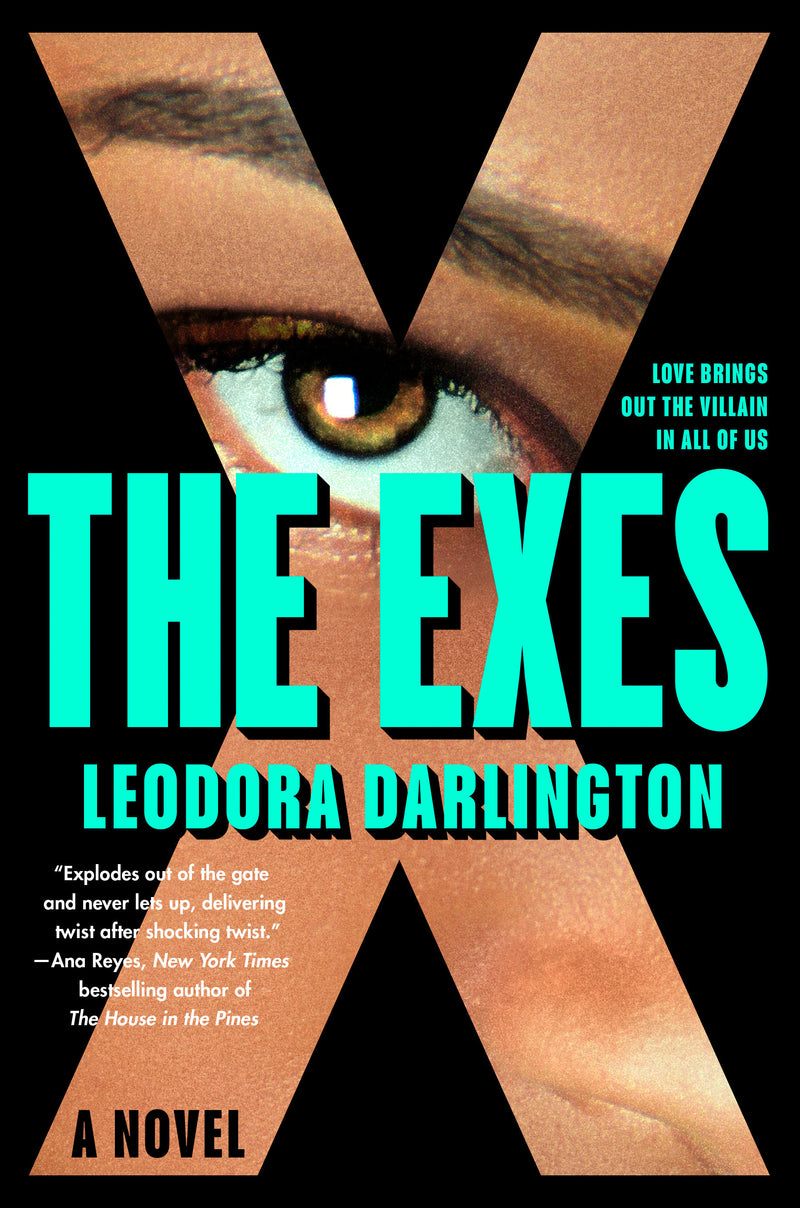The Exes: A GMA Book Club Pick