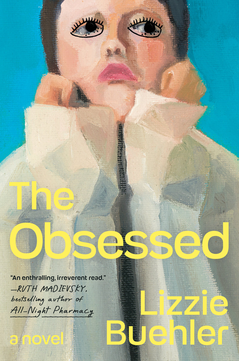 The Obsessed