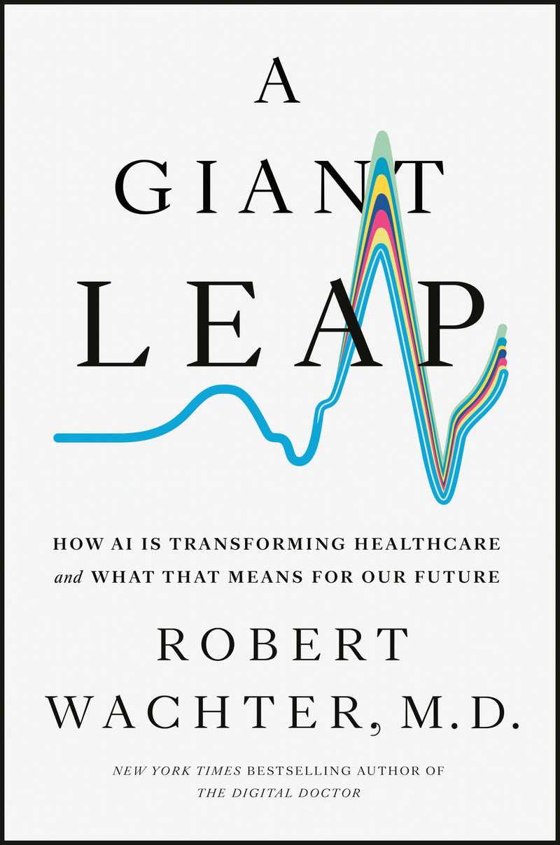 A Giant Leap