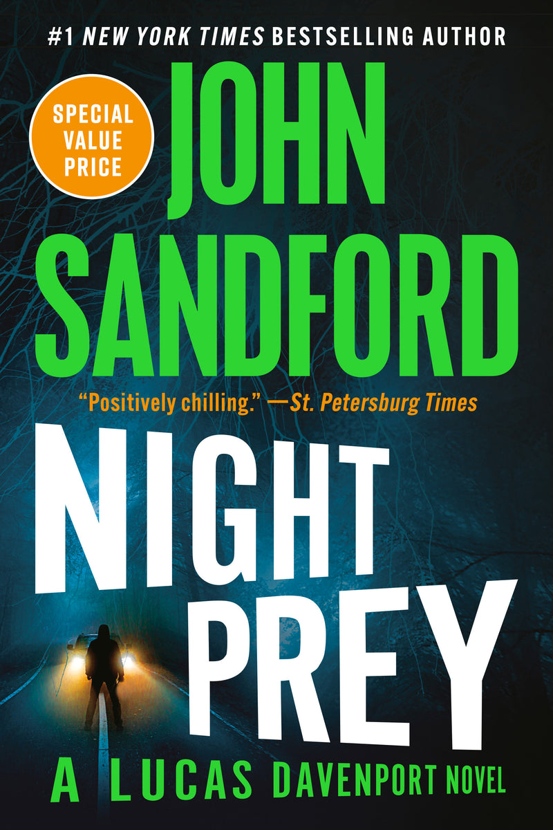 Night Prey