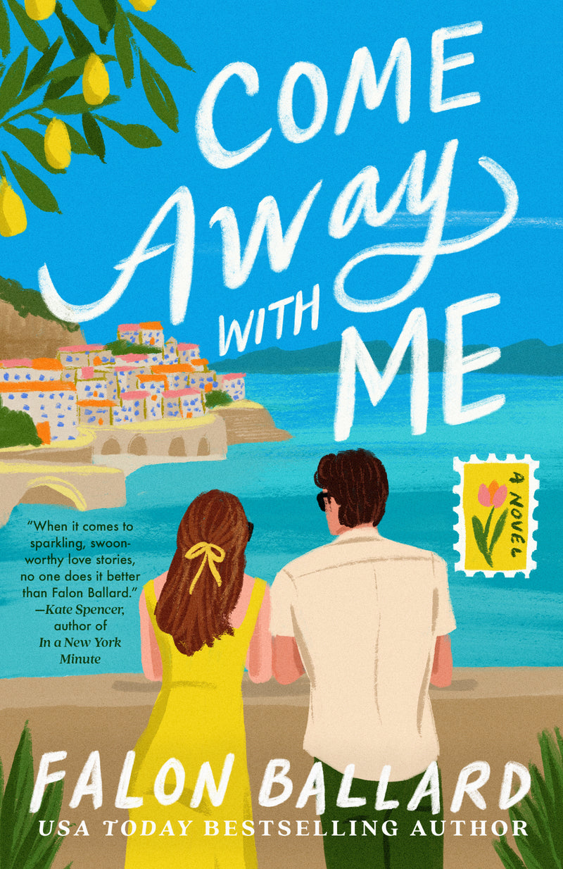 Come Away with Me