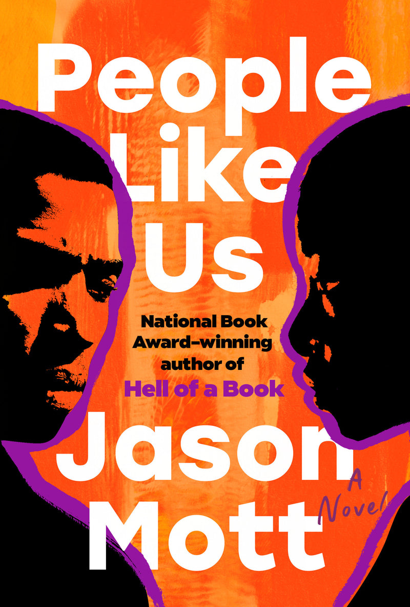 People Like Us: A Novel