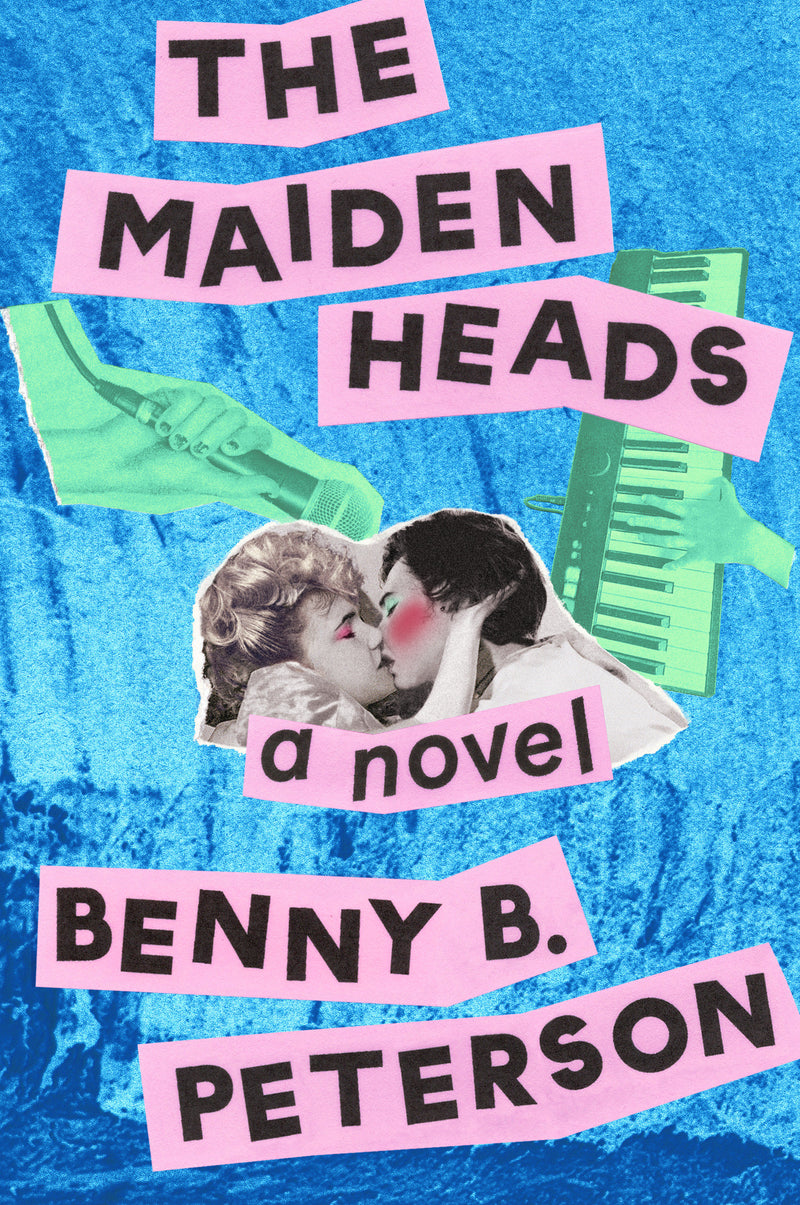 The Maidenheads