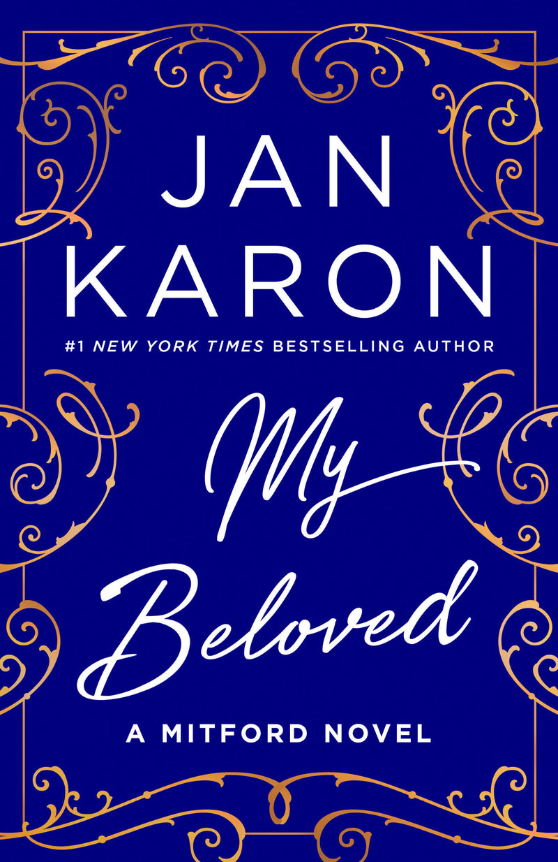 My Beloved: A Mitford Novel