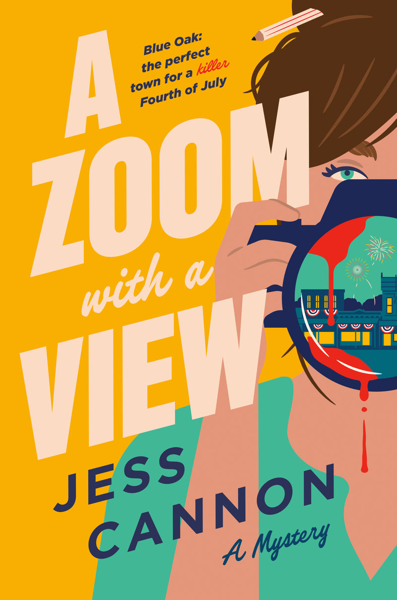 A Zoom with a View