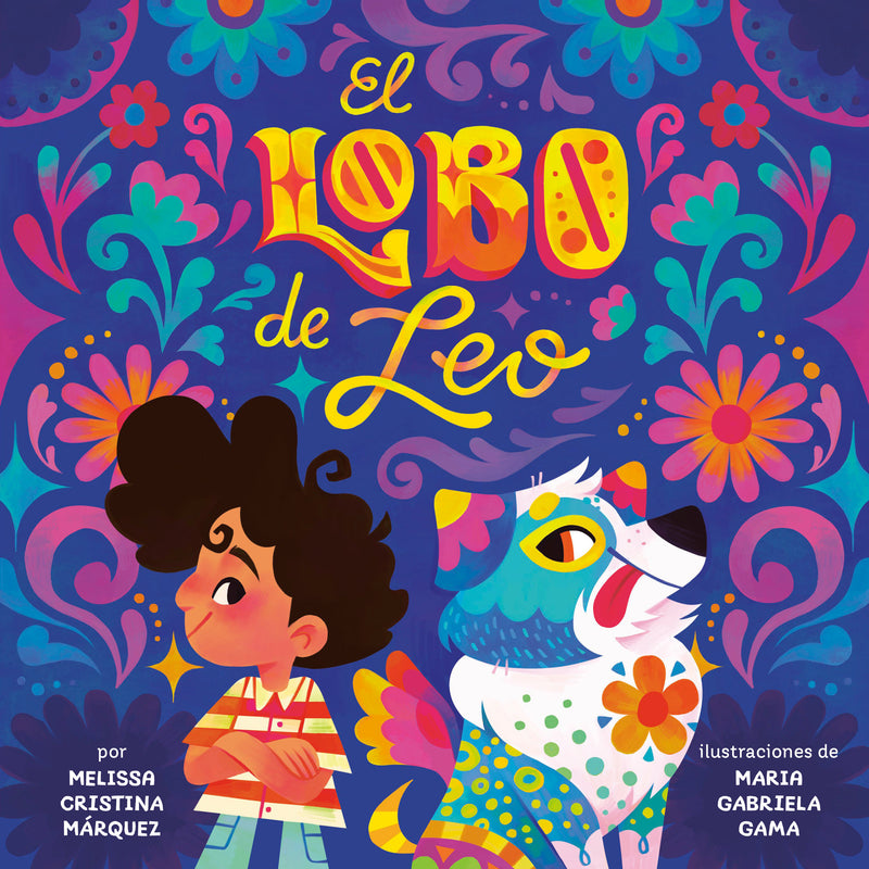 Leo's Lobo