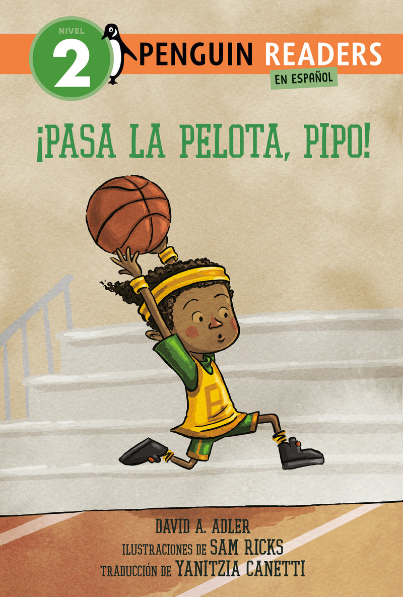 Pass the Ball, Mo!