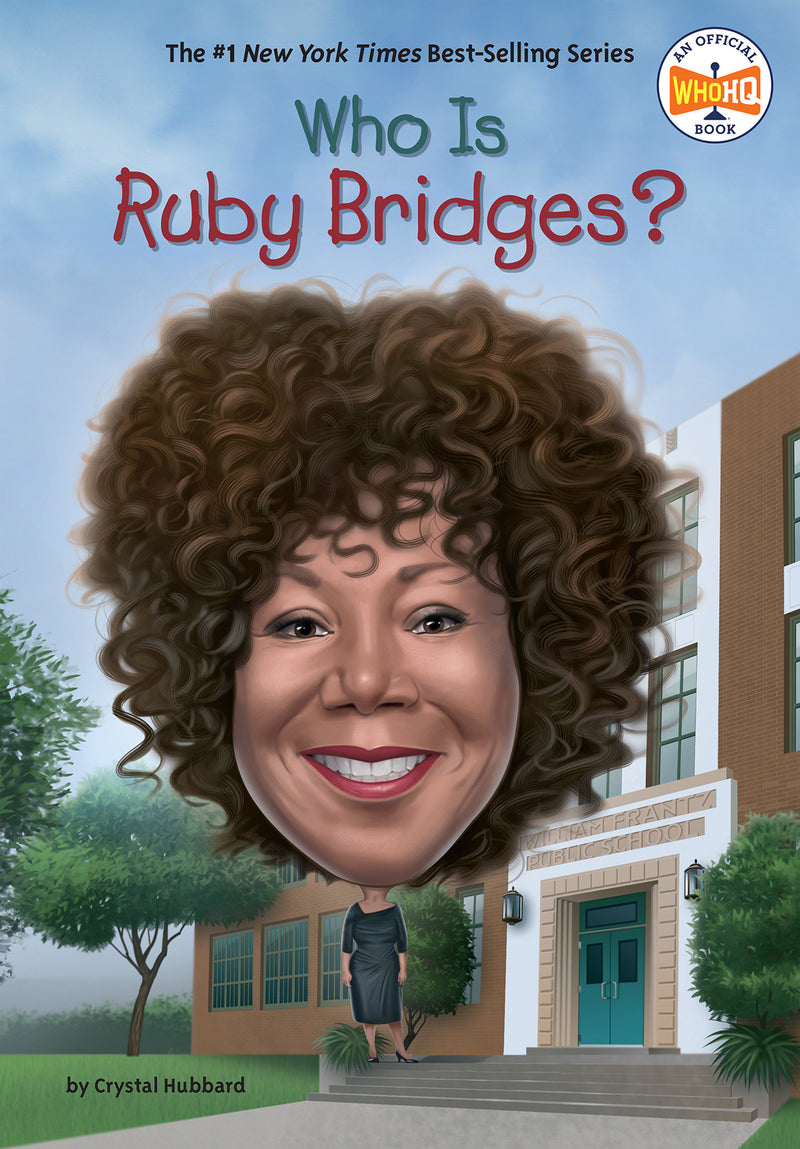 Who Is Ruby Bridges?