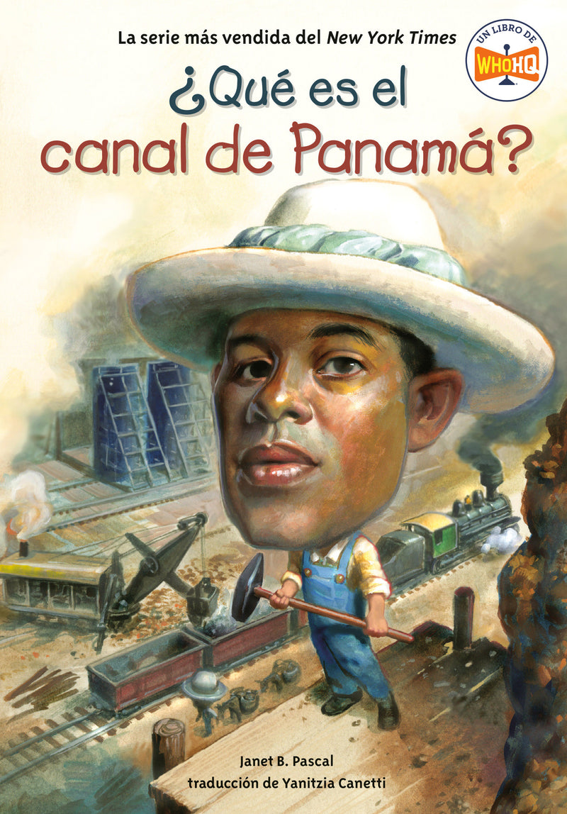 What Is the Panama Canal?