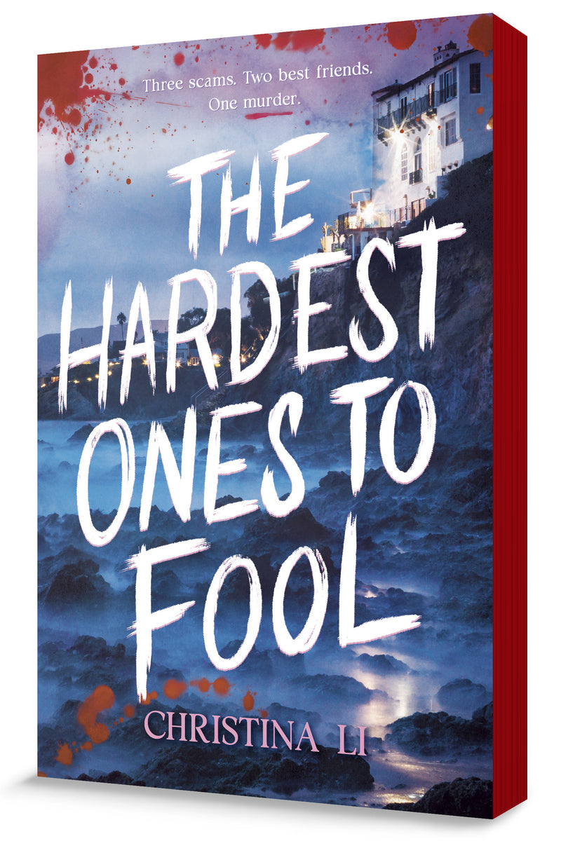 The Hardest Ones to Fool
