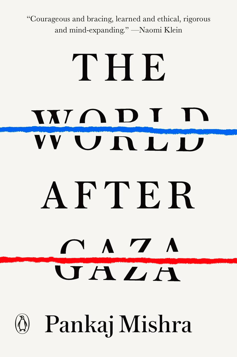 The World After Gaza