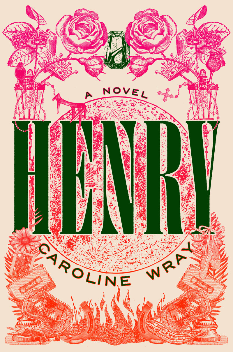 Henry: A Novel