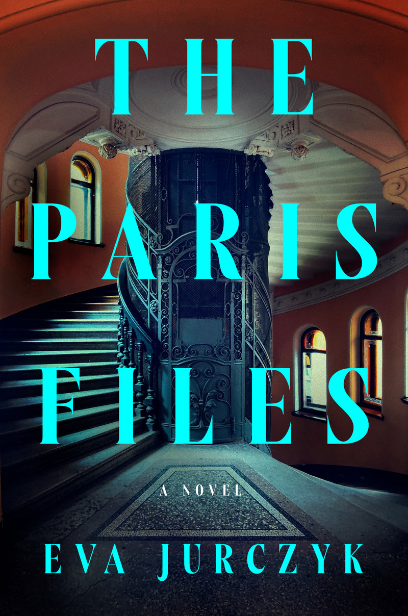 The Paris Files