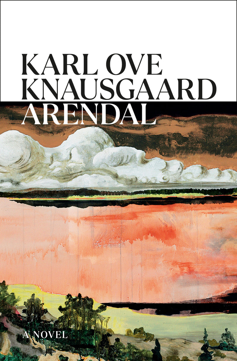 Arendal: A Novel