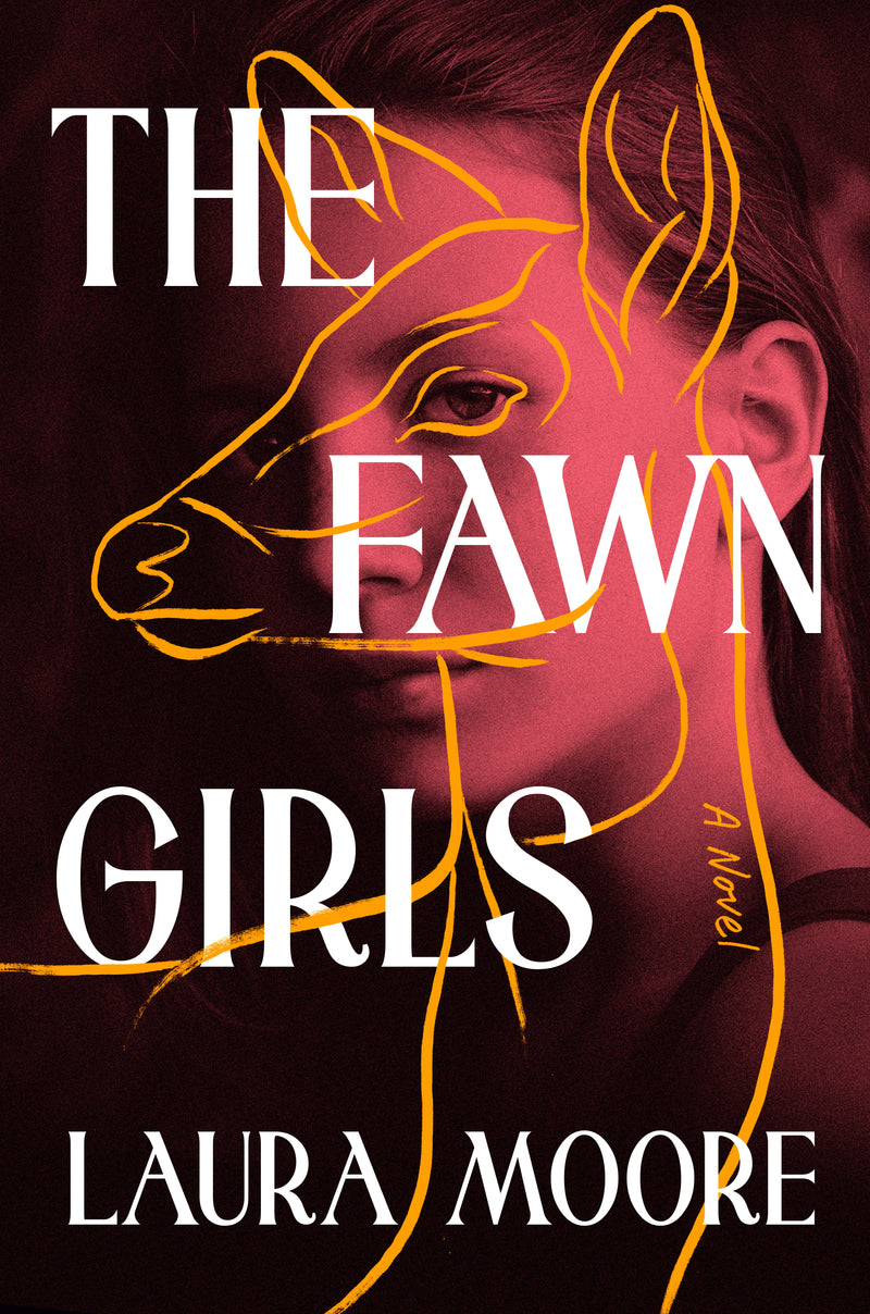 The Fawn Girls: A Novel