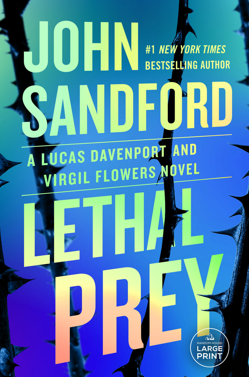 A Prey Novel