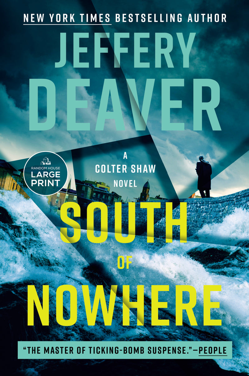South of Nowhere