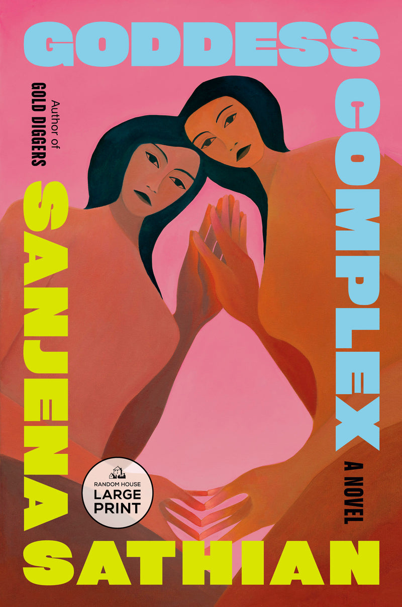 Goddess Complex