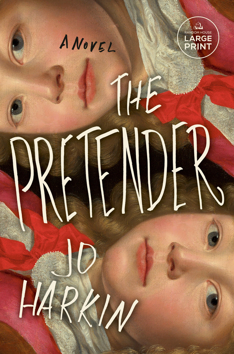The Pretender