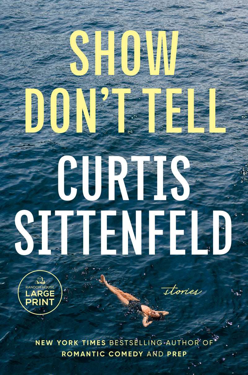 Show Don't Tell