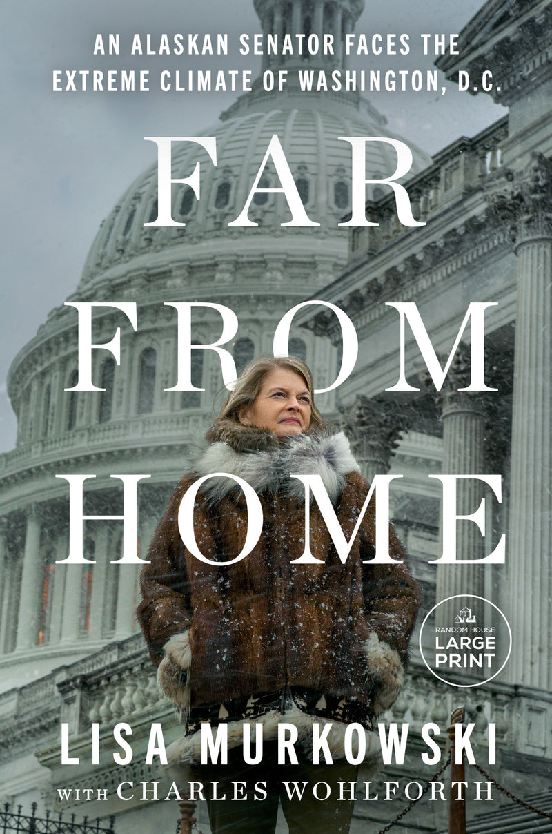 Far from Home