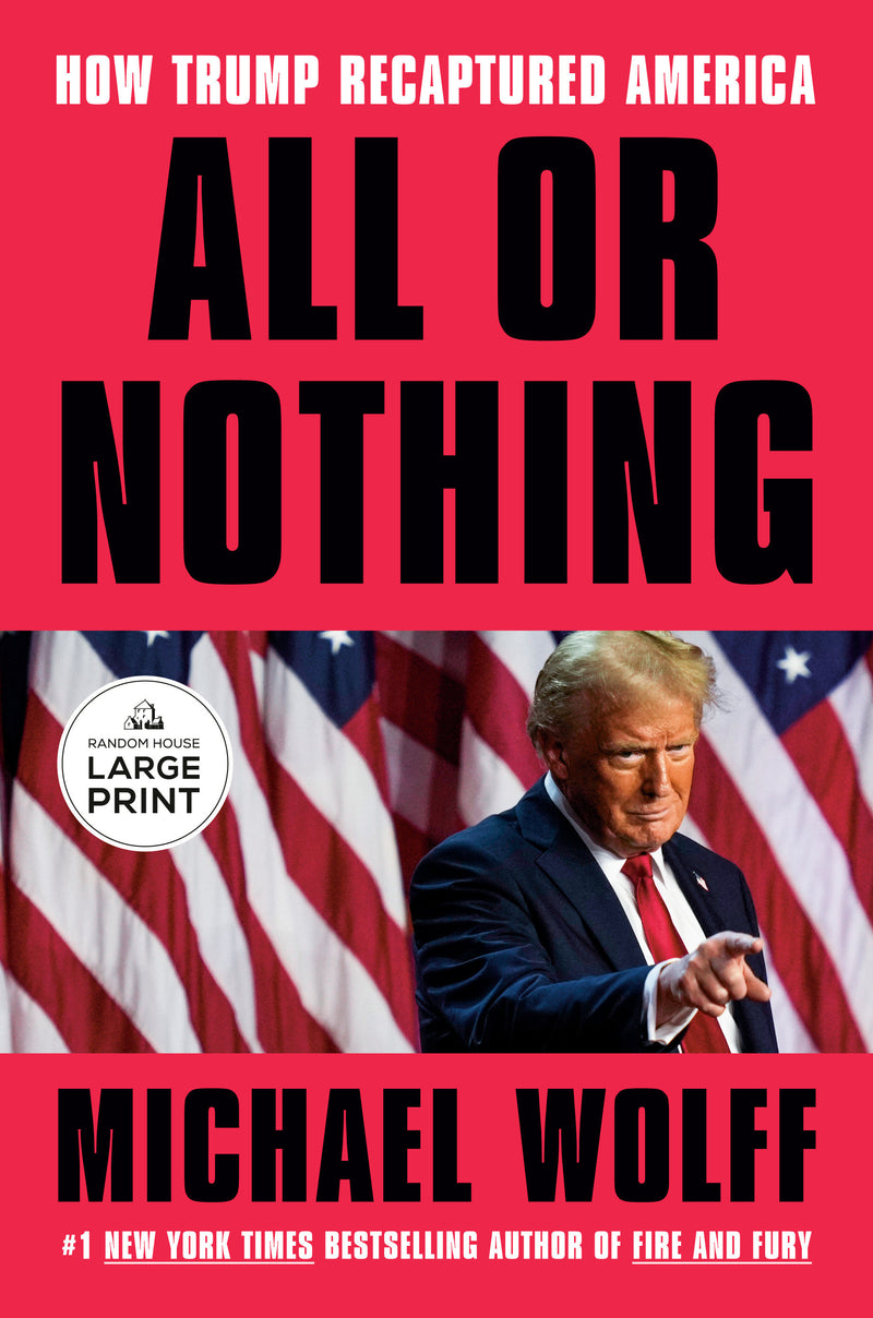 All or Nothing