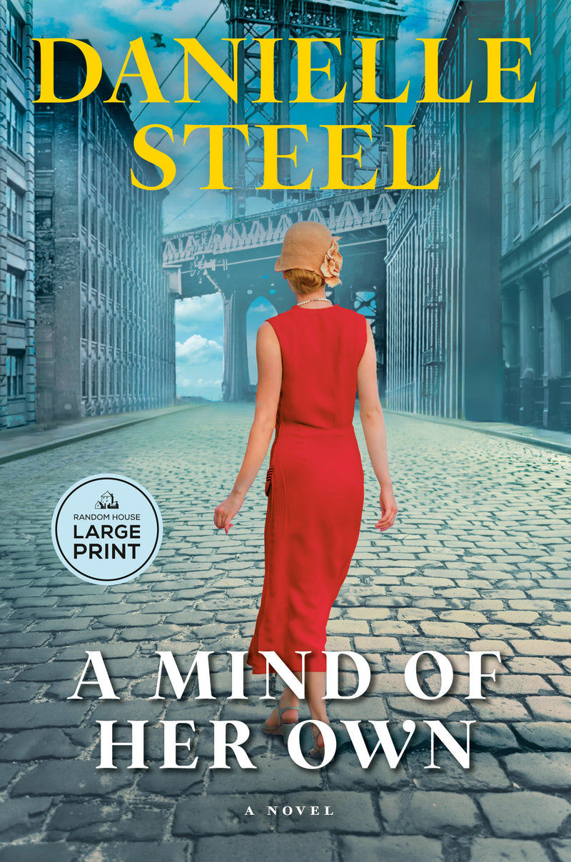 A Mind of Her Own