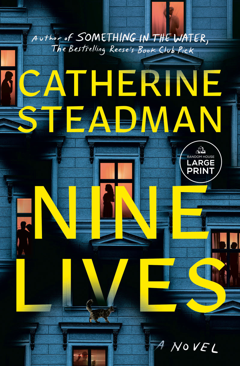 Nine Lives