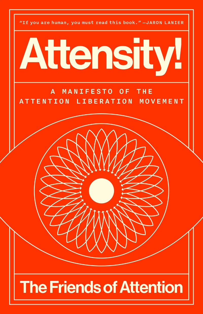 Attensity!