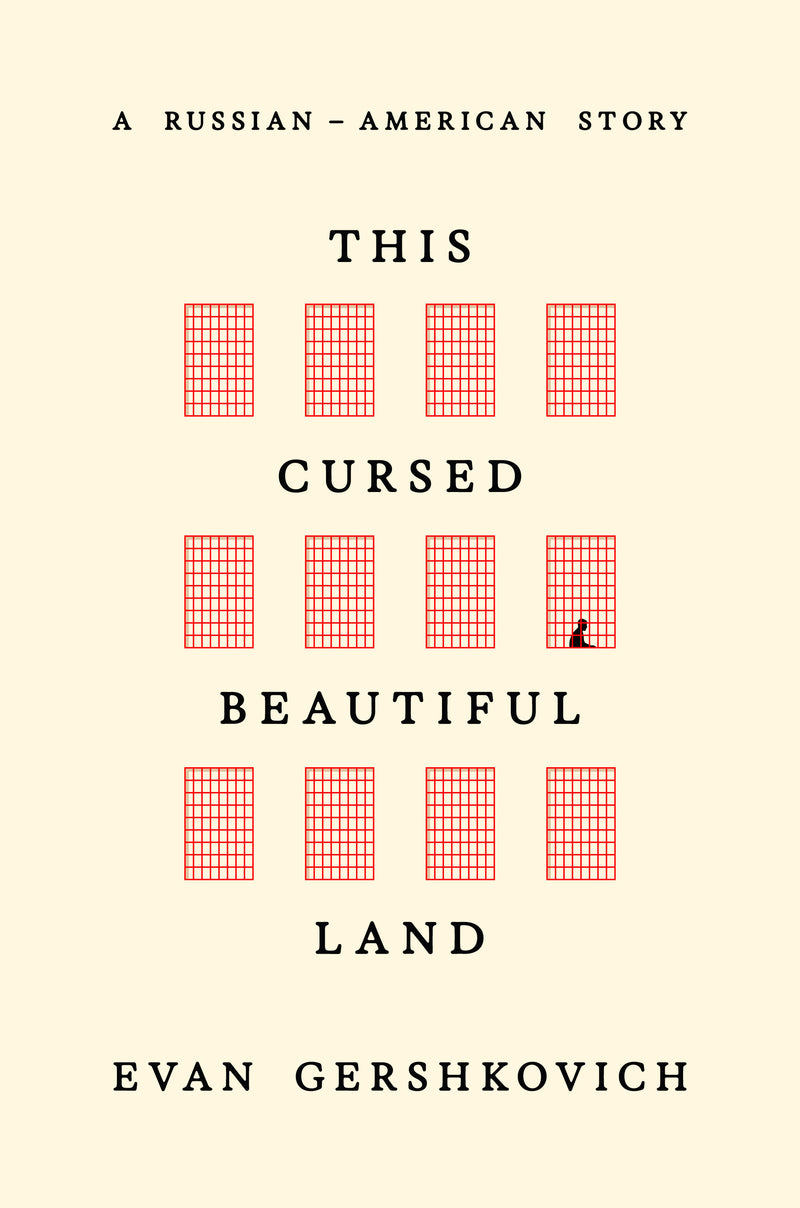 This Cursed Beautiful Land