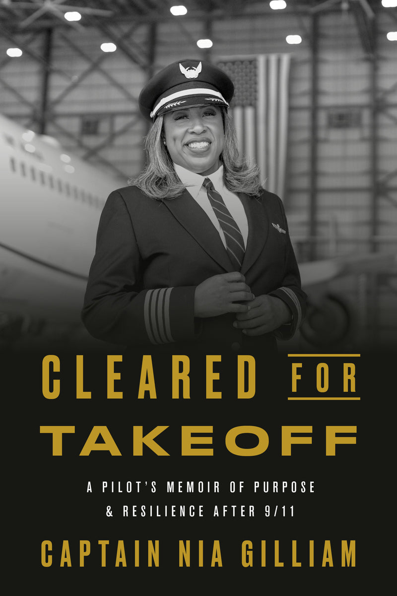 Cleared for Takeoff