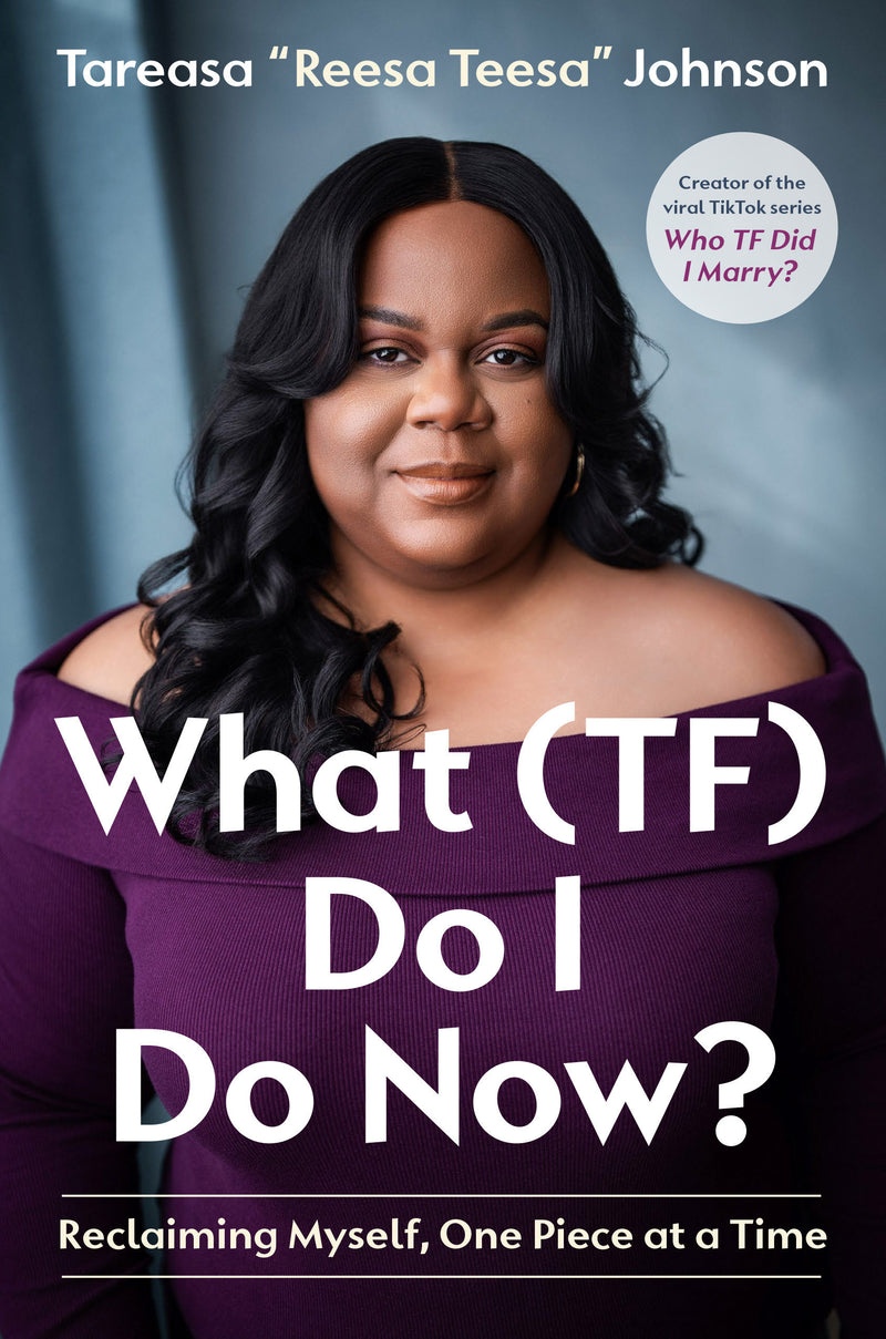 What (TF) Do I Do Now?