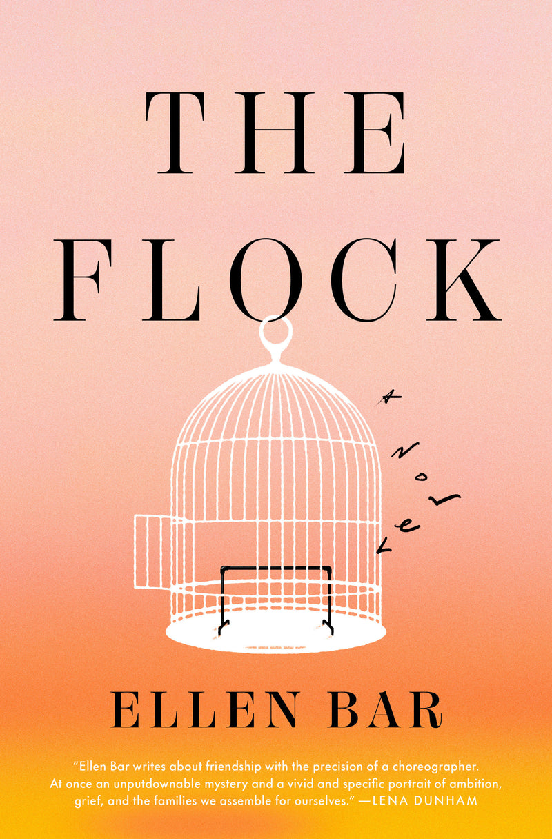 The Flock: A Novel