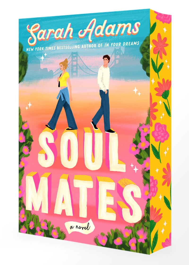 Soulmates: A Novel