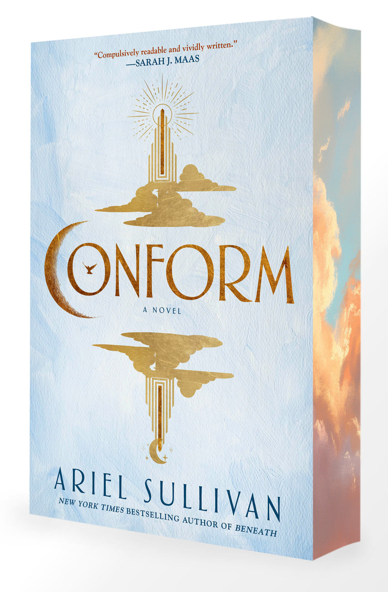 Conform: A Novel