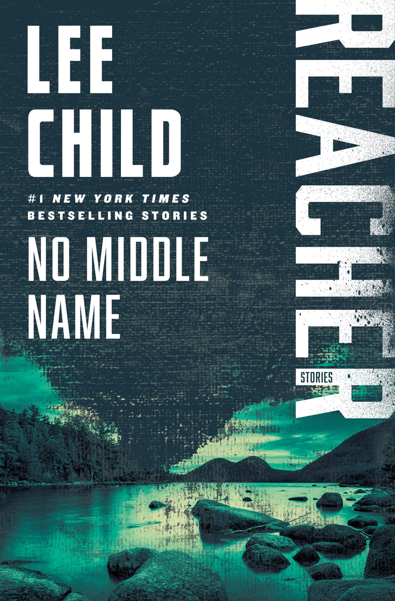 No Middle Name