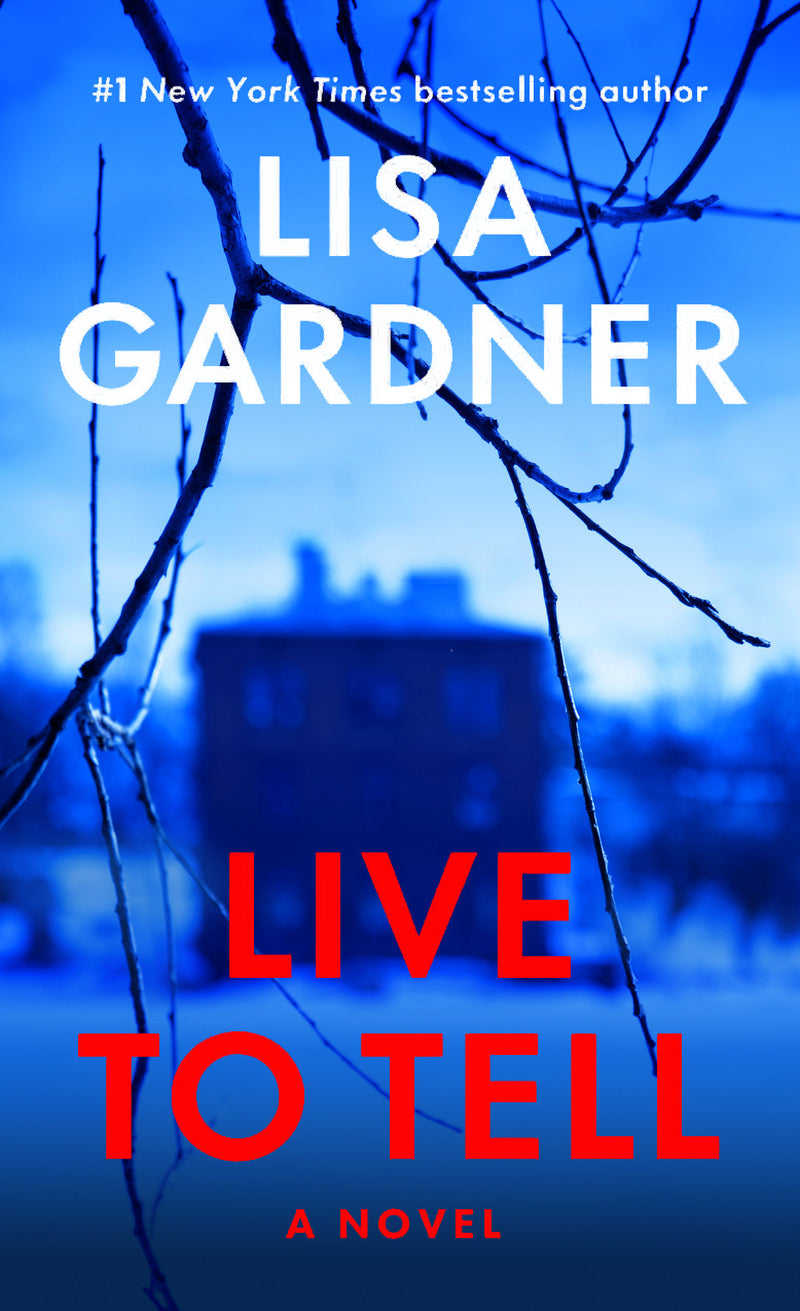 Live to Tell