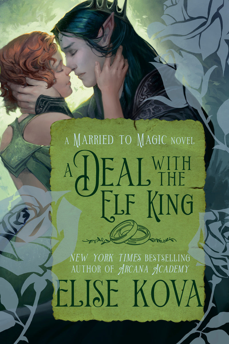 A Deal with the Elf King