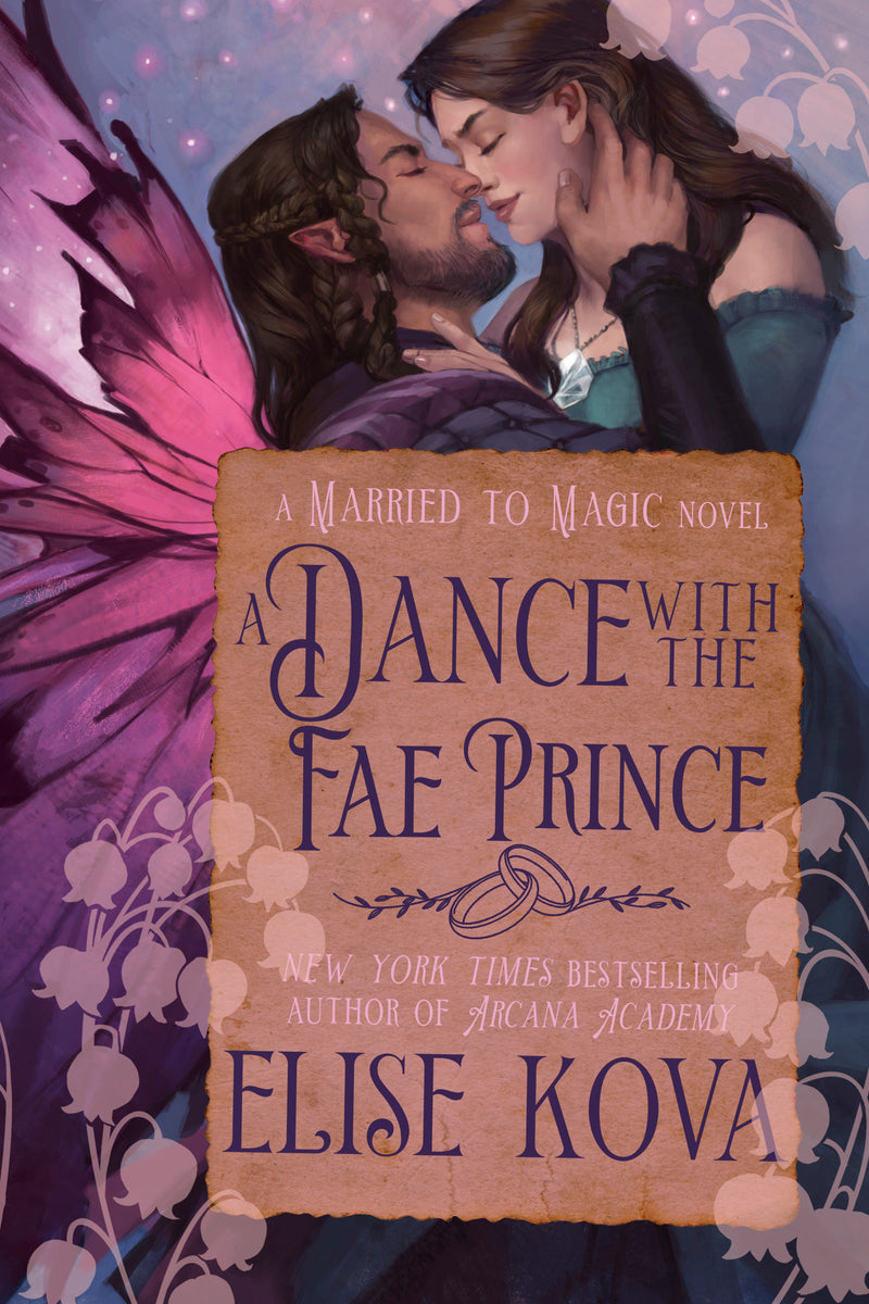 A Dance with the Fae Prince