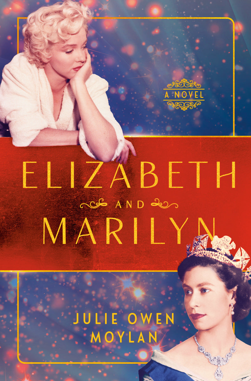 Elizabeth and Marilyn