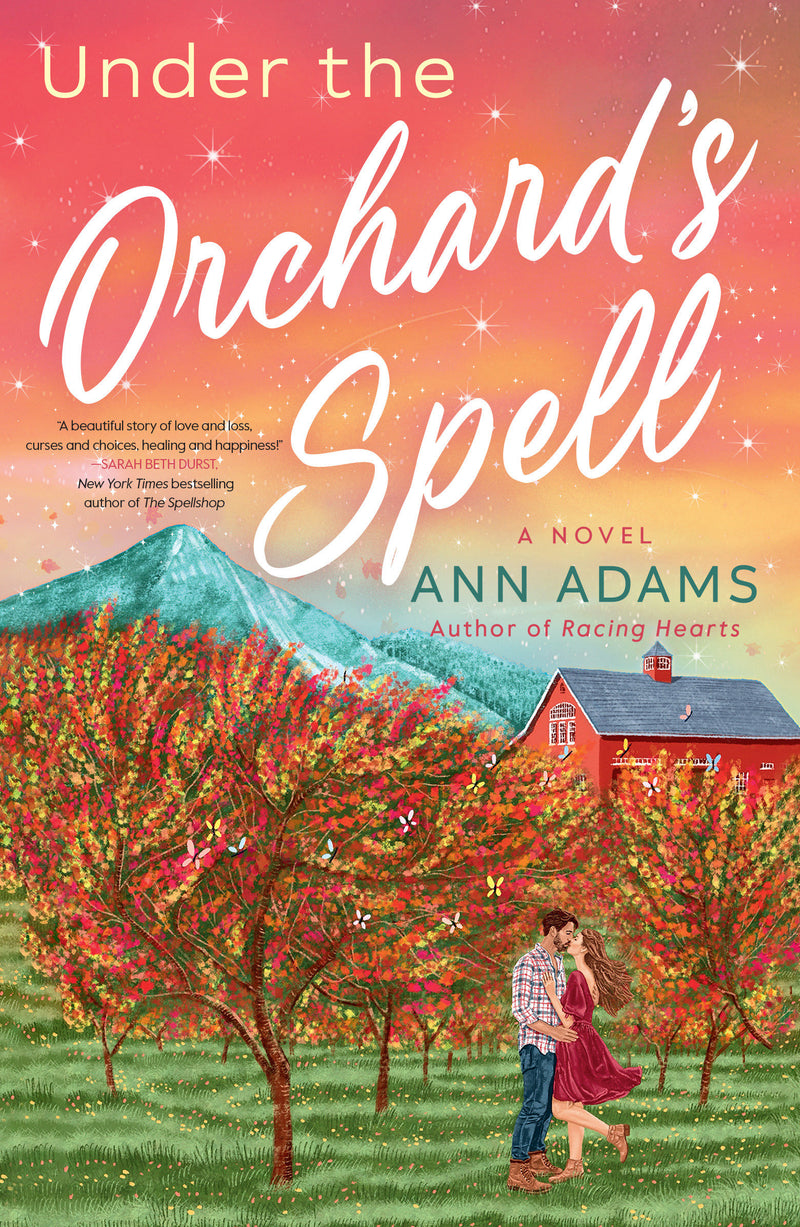 Under the Orchard's Spell: A Novel